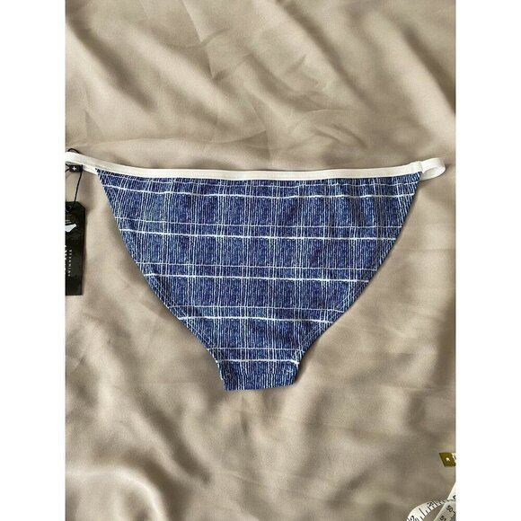 NWT Revolve - Tavik Women's Antic Full Brief Bikini Bottom -Small - Picture 10 of 11